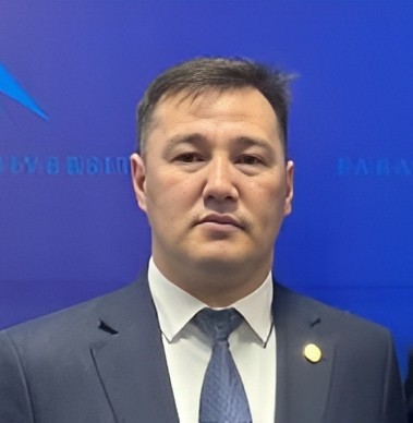 Kuanysh Tastambek