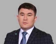 Beisov Nurbol Kanatovich
