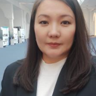 Sarsembayev Talshyn Sagdatbekovna