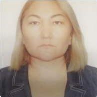 Mukhitova Aigul Aripovna