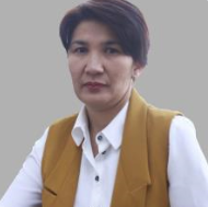 Gulnur Gaziz