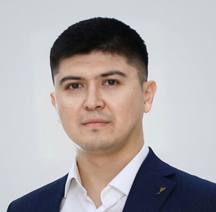 Maksat Mustafin