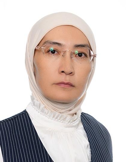 Bazargul Matkerim