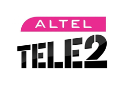 ТОО «Мобайл Телеком-Сервис» (Tele2/Altel)