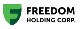 Freedom Holding