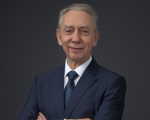 <p>Gilbert Van Kerkhov</p>
