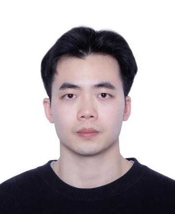 <p>Zhaoyang Chu</p>
