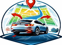 Smart partner card directed against movement